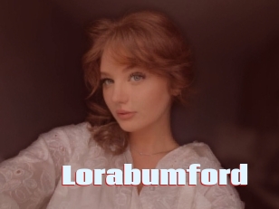 Lorabumford
