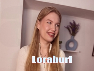 Loraburt