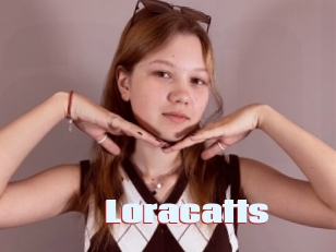 Loracatts