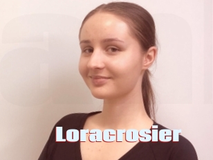 Loracrosier