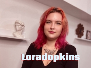 Loradopkins