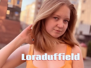 Loraduffield