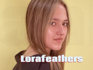 Lorafeathers