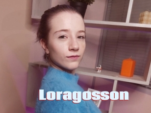 Loragosson