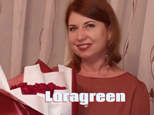 Loragreen