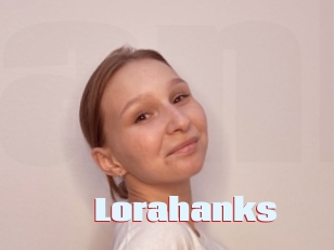 lorahanks Anal Open