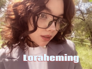 Loraheming