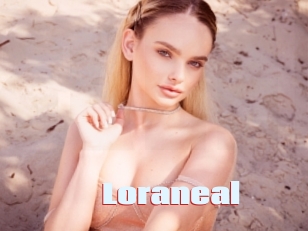 Loraneal