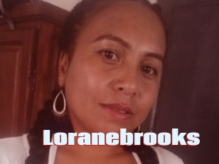 Loranebrooks