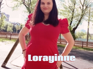 Lorayinne