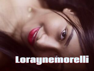 Loraynemorelli