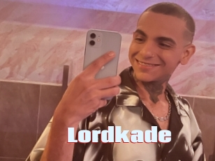 Lordkade