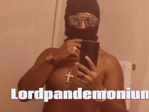 Lordpandemonium