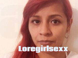 Loregirlsexx