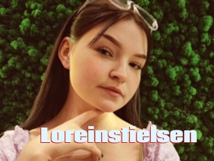 Loreinstielsen
