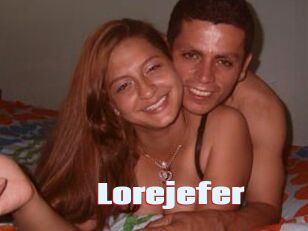 Lorejefer