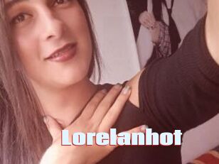 Lorelanhot