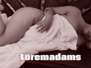 Loremadams