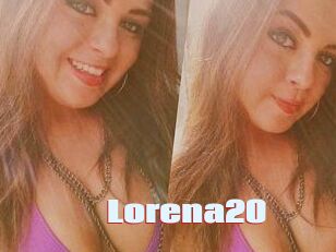 Lorena20