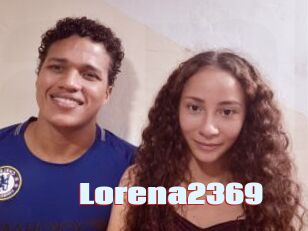 lorena2369 Anal Open