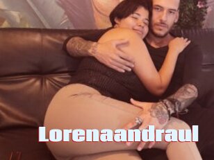 Lorenaandraul