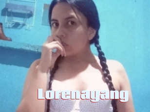 Lorenayang