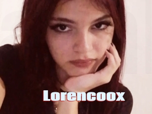 Lorencoox