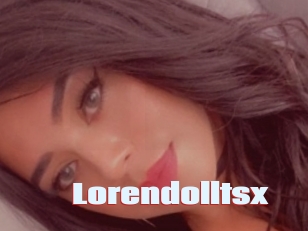 Lorendolltsx