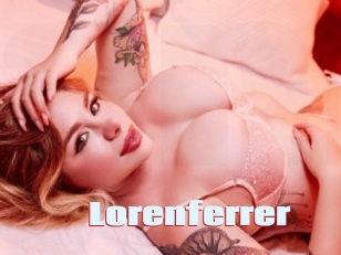 Lorenferrer