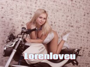 Lorenloveu