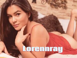 Lorennray