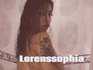 Lorenssophia