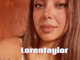 Lorentaylor