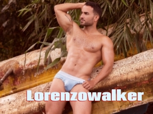 Lorenzowalker