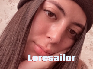 Loresailor