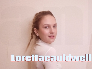 Lorettacauldwell