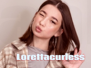 Lorettacurless