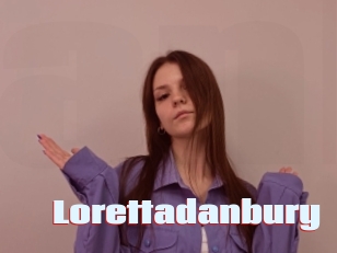 Lorettadanbury