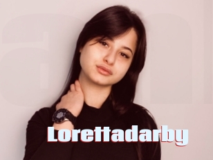 Lorettadarby
