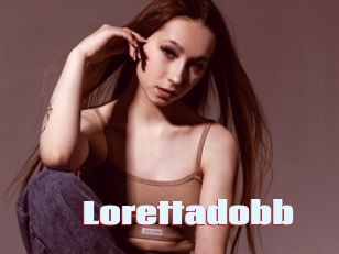 Lorettadobb