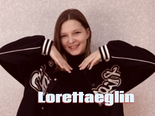 Lorettaeglin