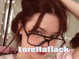 Lorettaflack
