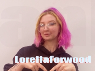 Lorettaforwood