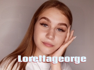 Lorettageorge