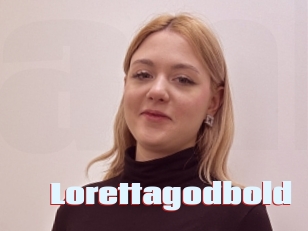 Lorettagodbold