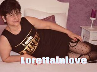 Lorettainlove