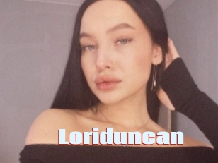 Loriduncan