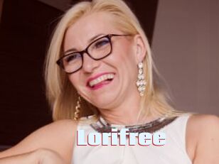 Lorifree