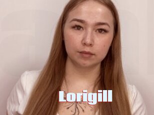 Lorigill