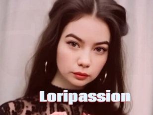 Loripassion